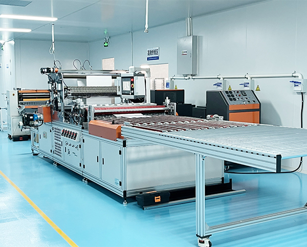 HEPA空氣過(guò)濾器你了解嗎？