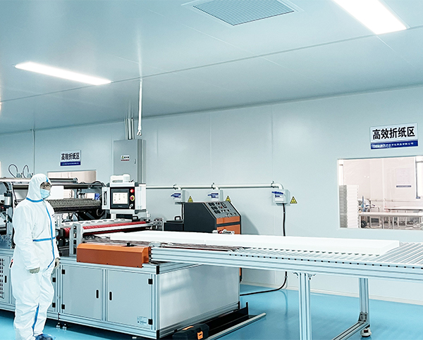 如何利用袋式過(guò)濾器降低空調(diào)系統(tǒng)運(yùn)行成本？