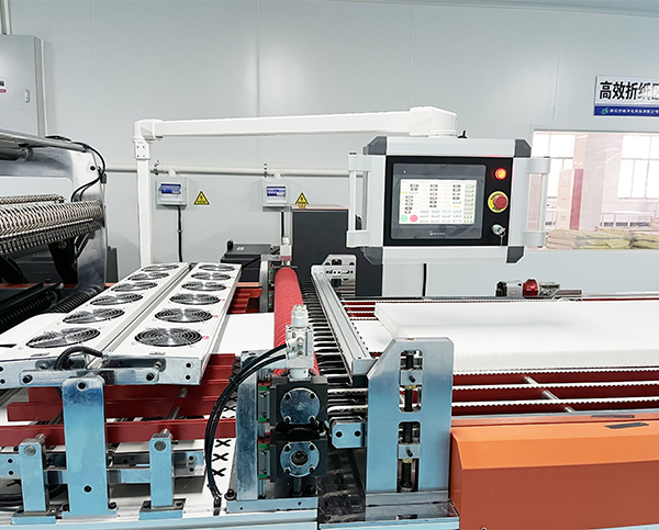 高效過濾網(wǎng)是如何正確選購的？