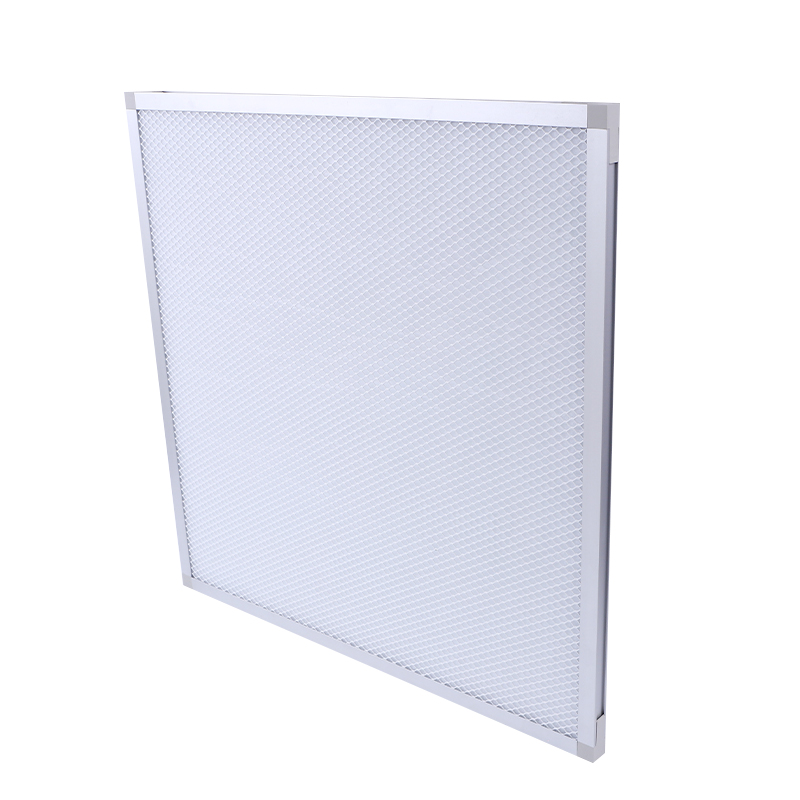 選擇面積大的過(guò)濾器效果會(huì)更好嗎