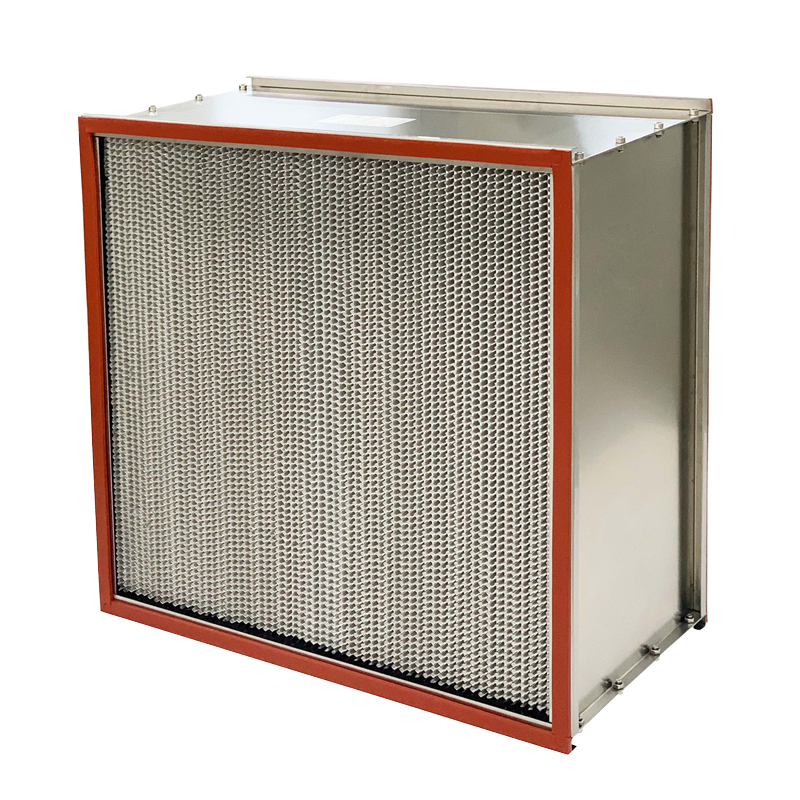 初效，中效，高效過濾器有什么區(qū)別