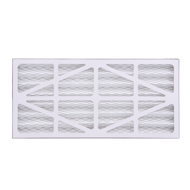 紙框初效空氣過(guò)濾器多久更換一次