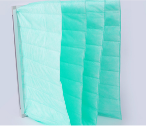 中效袋式過(guò)濾器的優(yōu)點(diǎn)你知道嗎