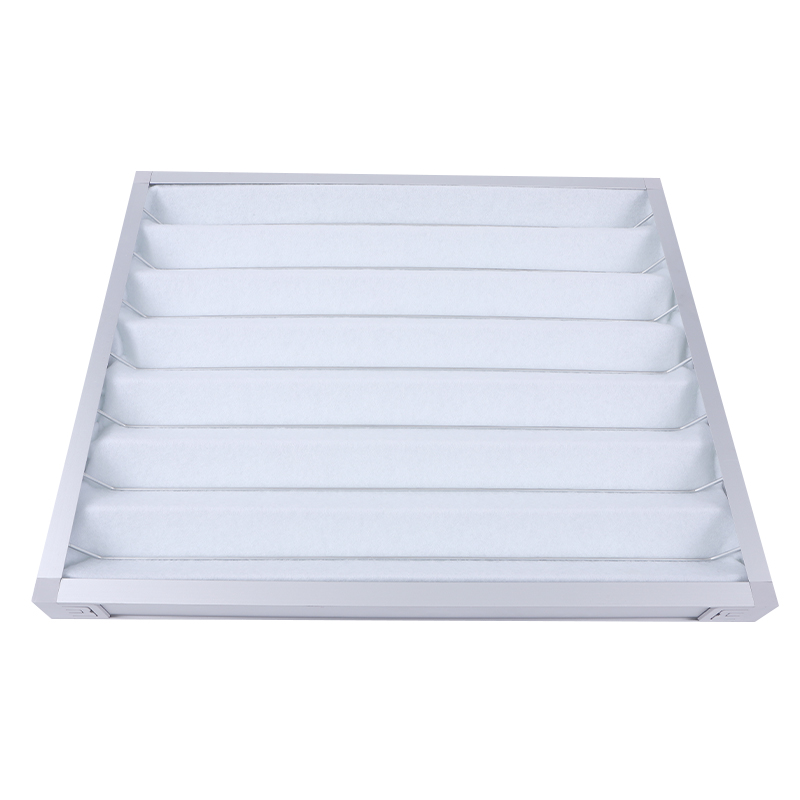 如何選擇合適的G4初效過濾器