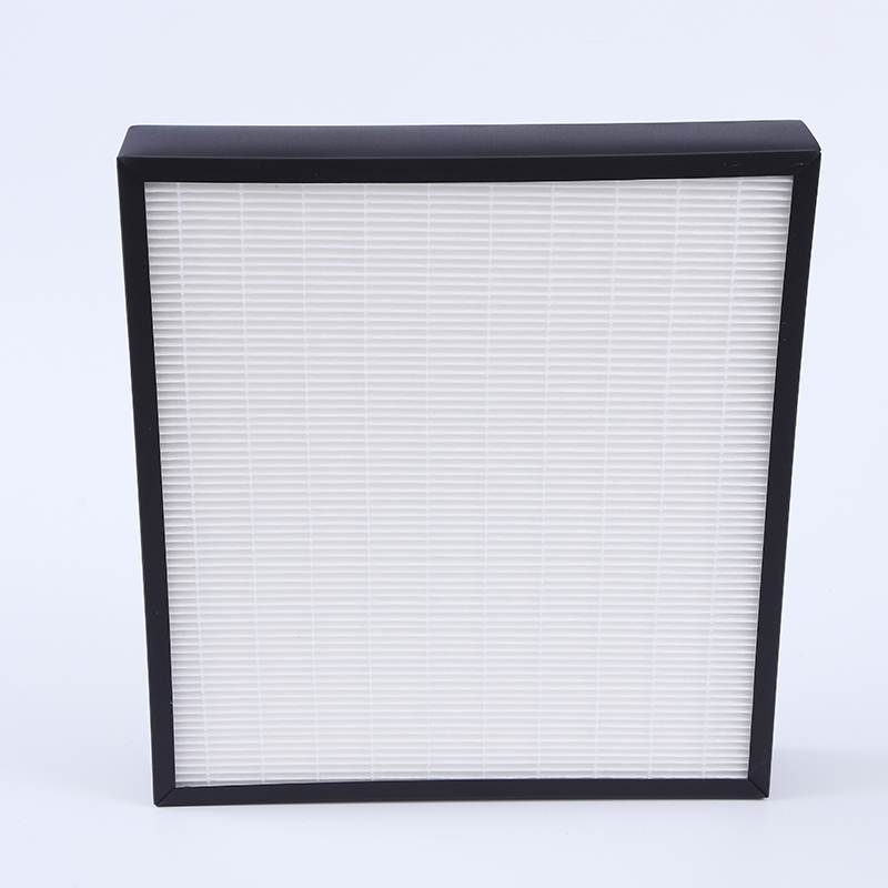 高效過(guò)濾器的重要特點(diǎn)有哪些