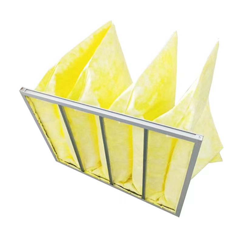 空氣過(guò)濾器如何選型: