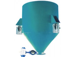 CLG型罐式計(jì)量秤采用三支高精度傳感器支撐罐體作為計(jì)量機(jī)構(gòu)，具有計(jì)量精度高，工作穩(wěn)定性好，環(huán)保防塵，維護(hù)方便等優(yōu)點(diǎn)。