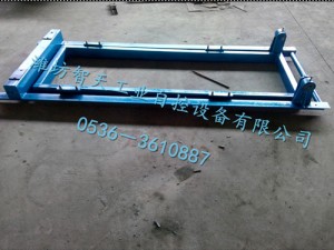 ICS-14A電子皮帶秤