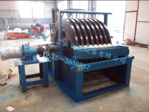 WK盤(pán)式尾礦回收機(jī)