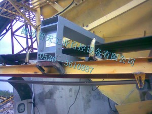 GJT-F金屬探測(cè)儀