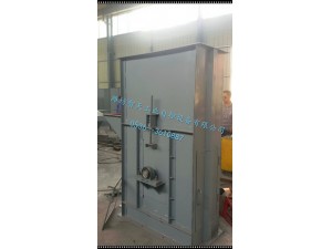 TH環(huán)鏈斗式提升機(jī)