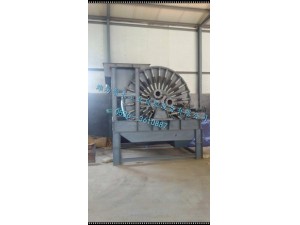 GYW真空永磁過(guò)濾機(jī)