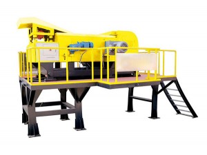 渦電流分選機(jī)